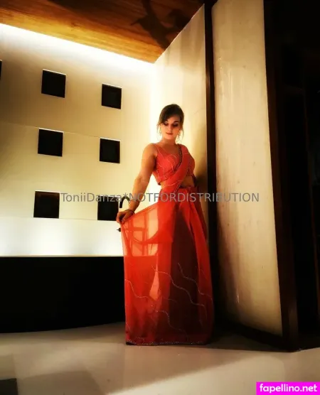 Toniidanza OnlyFans Thumbnail #Z5Zy3nxq5b