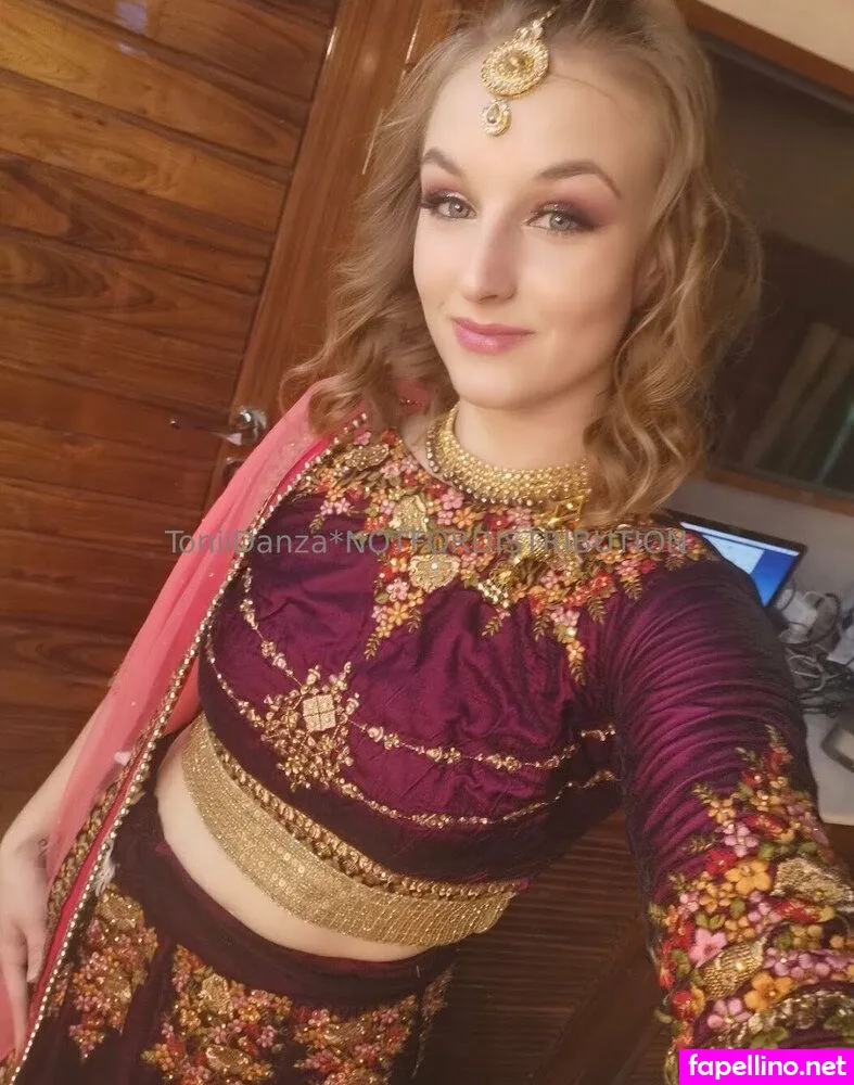 tonidanza, toniidanza Nude Leaked OnlyFans Photo #ZNmjRP7fP8