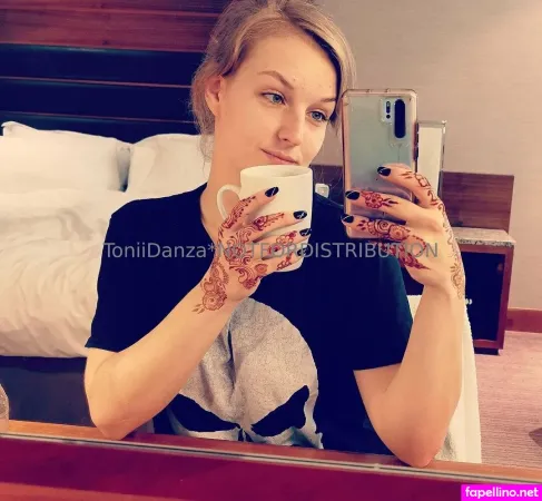 Toniidanza OnlyFans Thumbnail #h5iTlqo5SR