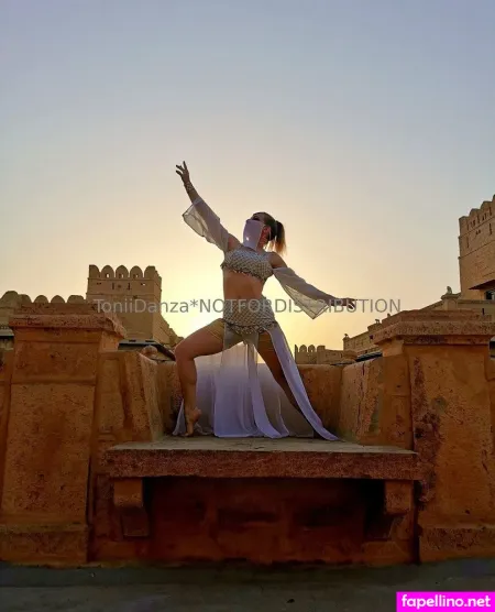 Toniidanza OnlyFans Thumbnail #nDJkow62gR