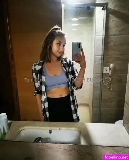 Toniidanza OnlyFans Thumbnail #qMoNqSUXyP