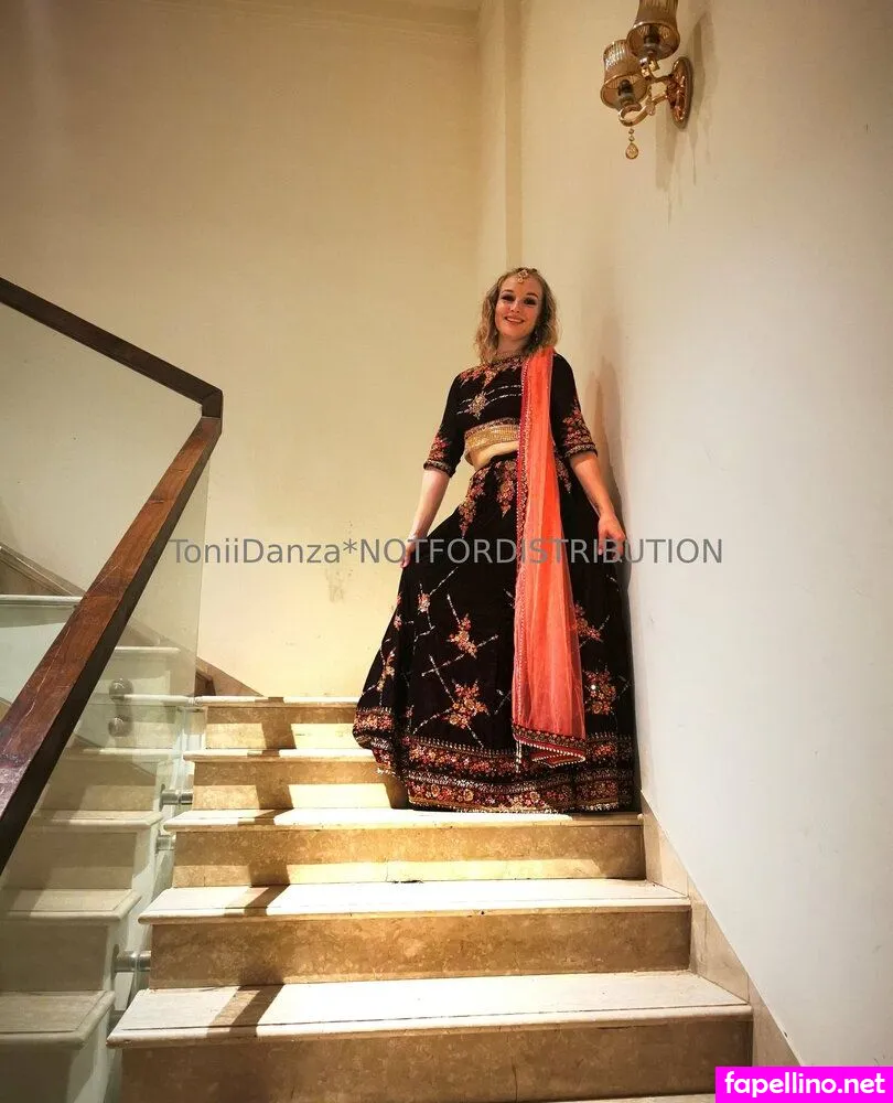 tonidanza, toniidanza Nude Leaked OnlyFans Photo #qqnTluHQjv