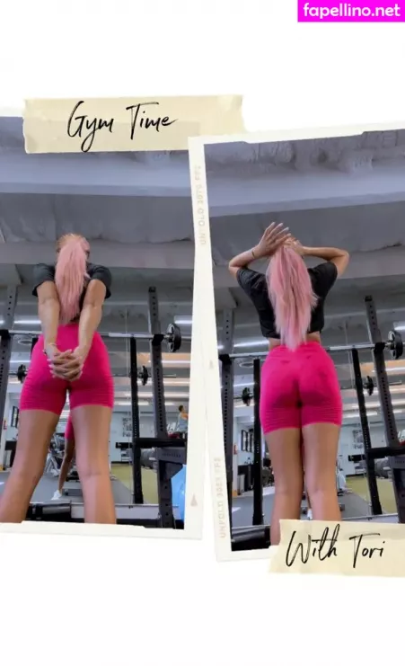 Toningtori OnlyFans Thumbnail #NrOkT7eliL