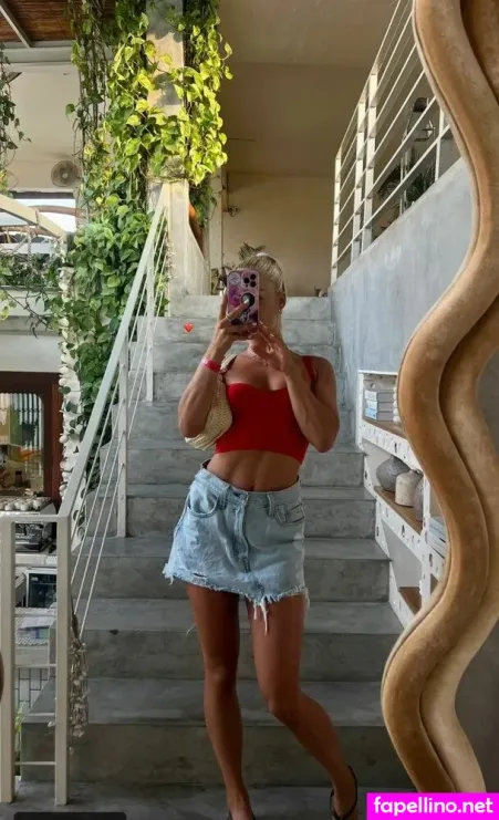 Tonje Frigstad OnlyFans Thumbnail #GlNFNe9KqH
