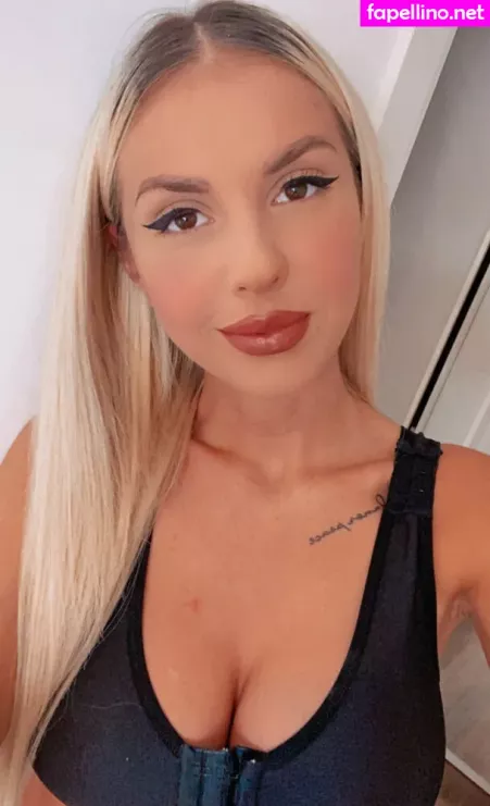 Tonnia OnlyFans Thumbnail #lrcPqootfM