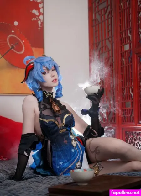 Tontsacu Ra OnlyFans Thumbnail #1cIOX8rq9S