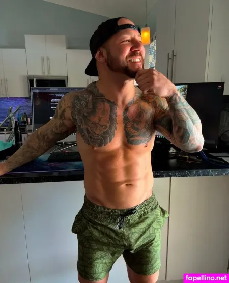 Tony Gunz OnlyFans Thumbnail #6EpWcTgGmH