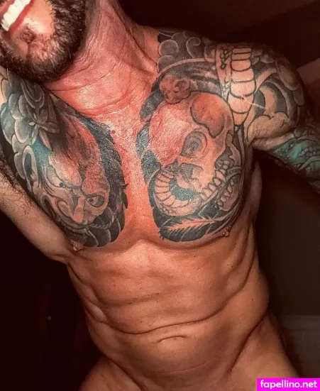 Tony Gunz OnlyFans Thumbnail #PcP7LJwORa