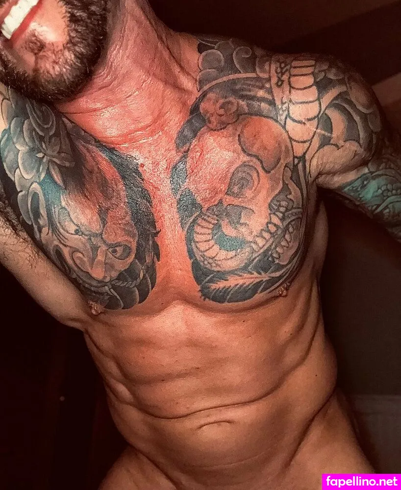 tony_gunz, tony_gunz_show Nude Leaked OnlyFans Photo #PcP7LJwORa