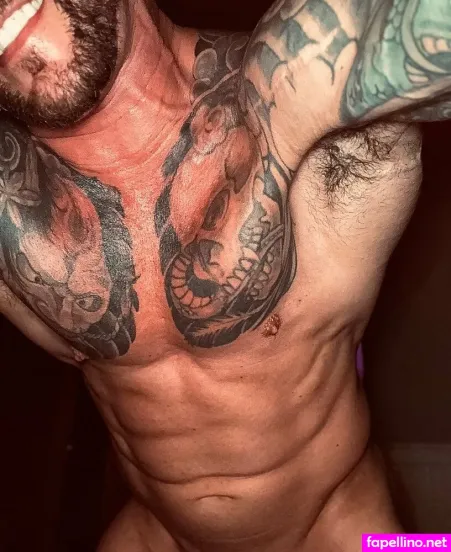 Tony Gunz OnlyFans Thumbnail #TgBXVLdalq