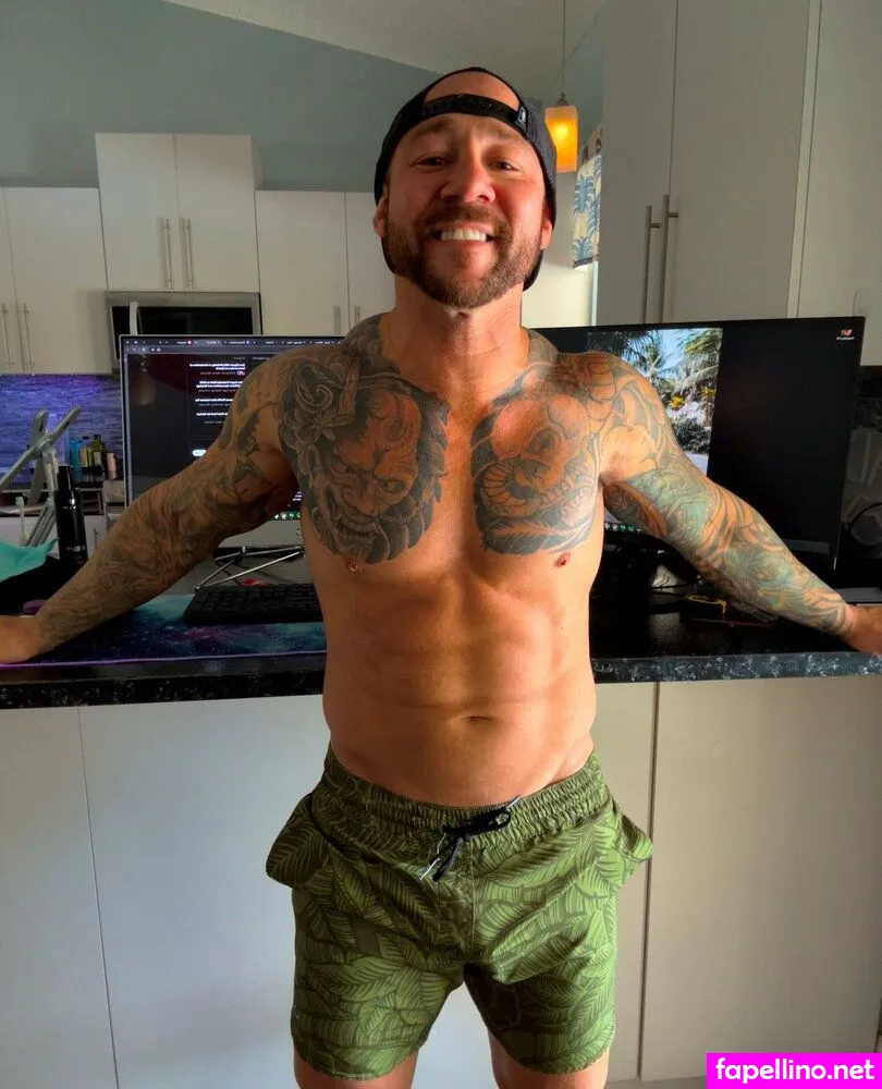 tony_gunz, tony_gunz_show Nude Leaked OnlyFans Photo #WD8EgA9CXn