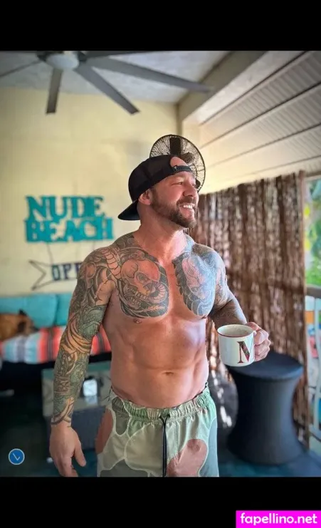 Tony Gunz OnlyFans Thumbnail #XYL46EFGB5