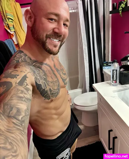 Tony Gunz OnlyFans Thumbnail #ZVpTxg7W6A