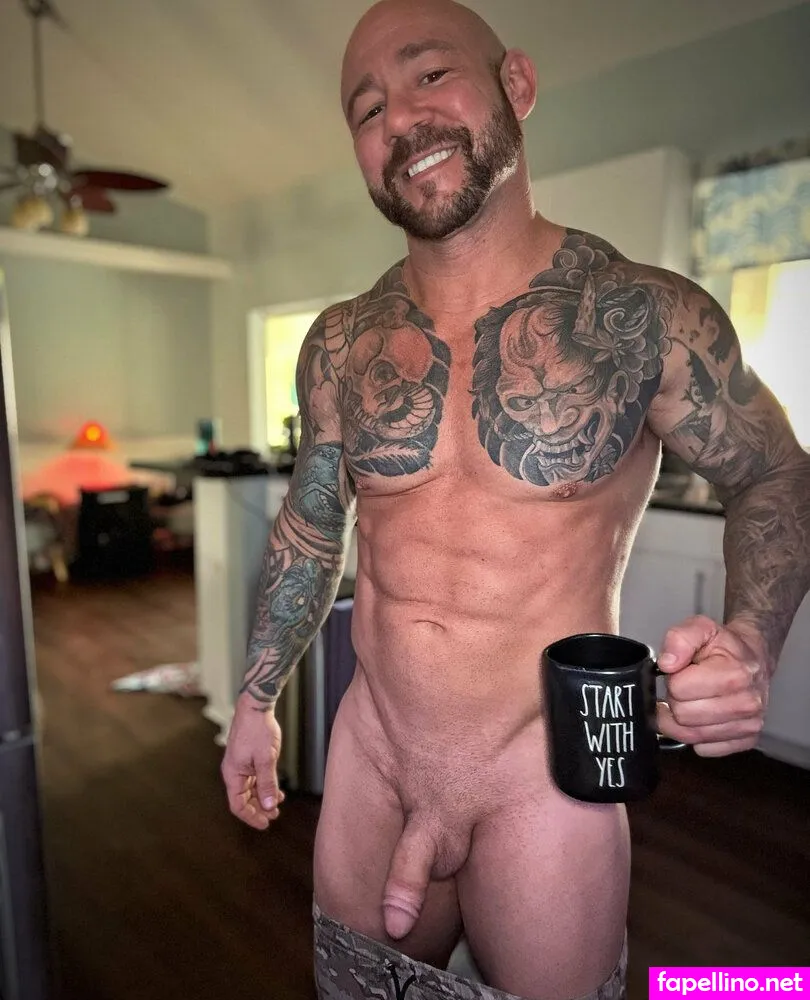 tony_gunz, tony_gunz_show Nude Leaked OnlyFans Photo #ebnZv19zrC
