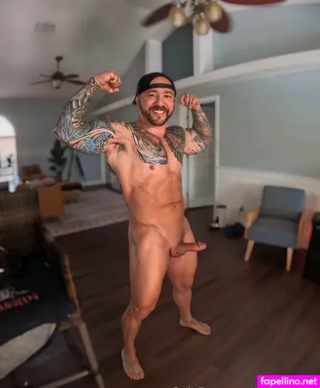 Tony Gunz OnlyFans Thumbnail #sw8QhHBwll