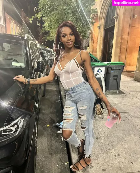 Tonya Gotti OnlyFans Thumbnail #FsPxGcL4G6