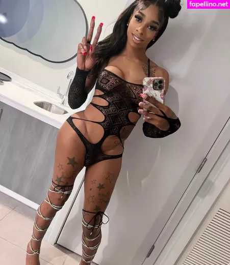 Tonya Gotti OnlyFans Thumbnail #H1HQeqwA5w