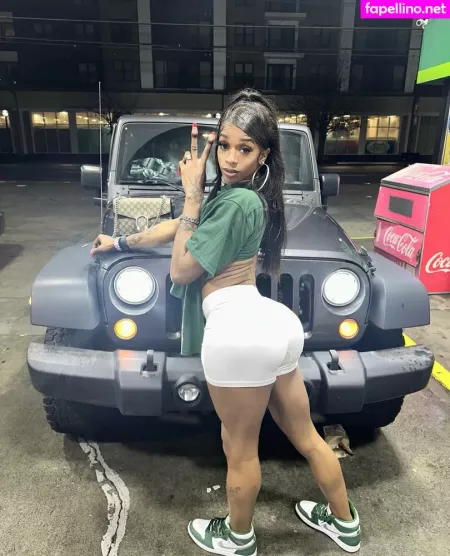 Tonya Gotti OnlyFans Thumbnail #mSVq1UdPT0