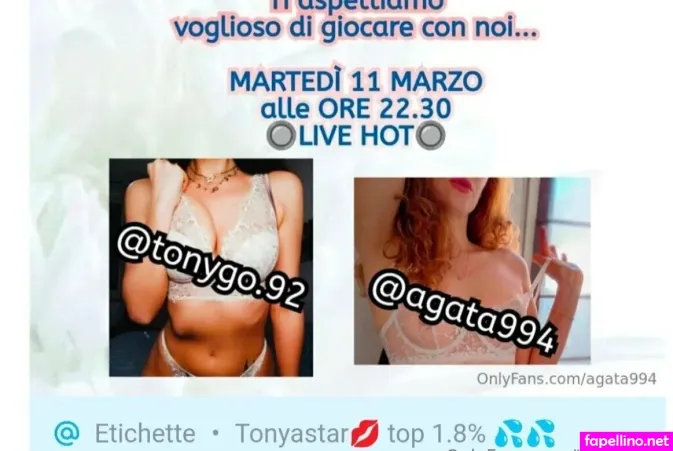 Tonygo 92 OnlyFans Thumbnail #rVPUymI7G3