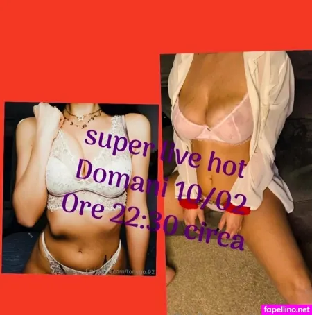 Tonygo 92 OnlyFans Thumbnail #z8UHve1vyH