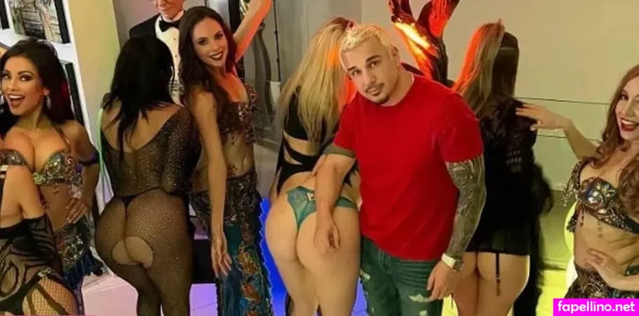Tonytoutouni OnlyFans Thumbnail #I2tXIoj2PP