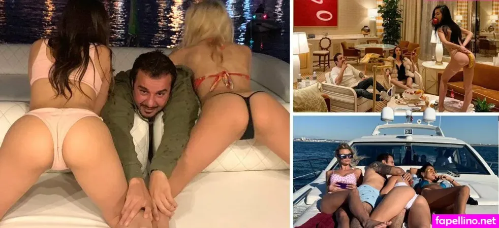 Tonytoutouni OnlyFans Thumbnail #PKXmyYFPhi