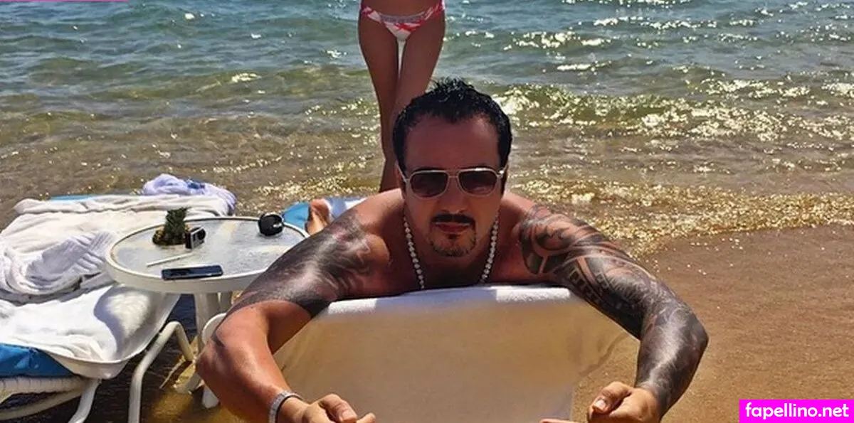 tonytoutouni Nude Leaked OnlyFans Photo #fJaqpGa06J