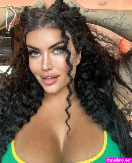 Toochi Kash 18 OnlyFans Thumbnail #FuQxLZ60I6