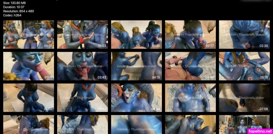 Toochi Kash 18 OnlyFans Thumbnail #YJInLadaG8