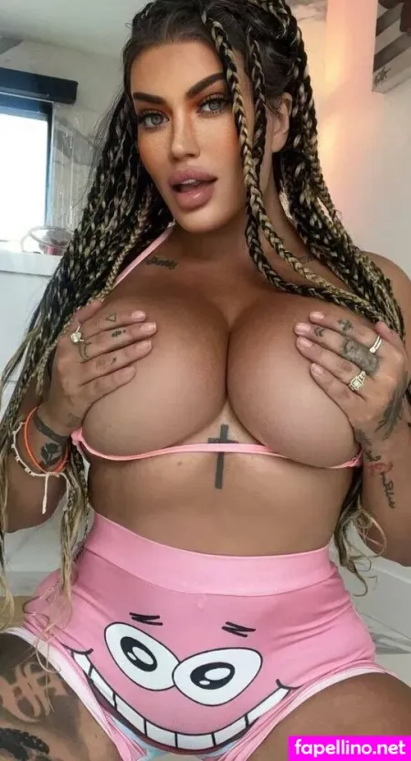 Toochi Vip 2 OnlyFans Thumbnail #MrNoUO1ioM