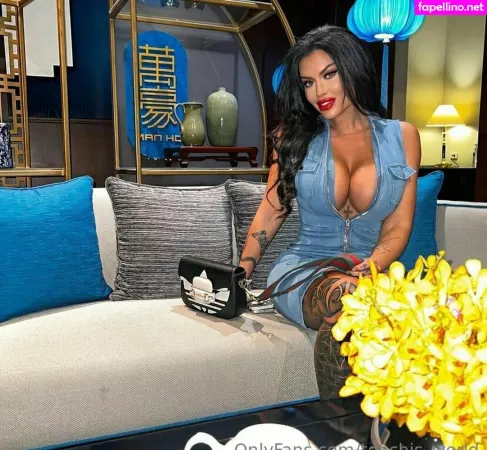 Toochis World OnlyFans Thumbnail #PcNtQ40Hl8