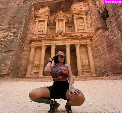 Toochis World OnlyFans Thumbnail #rH0oqKnHWi