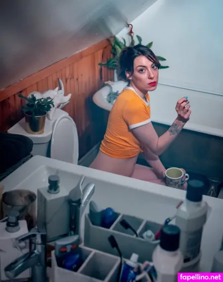 Toomuchbootyforjudy OnlyFans Thumbnail #qTTnS3P1SU