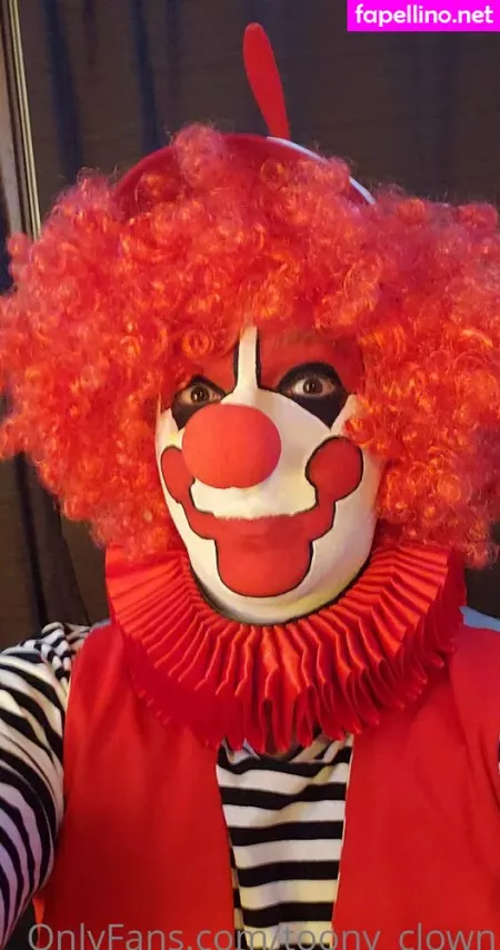 Toony Clown OnlyFans Thumbnail #2rDVwMh5ru