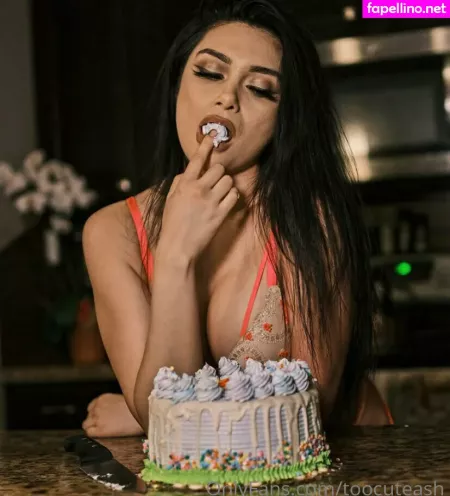 Toosexyashley OnlyFans Thumbnail #V6SBXsiVW4