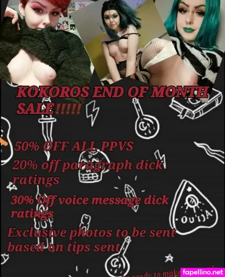 Toothfairyxox OnlyFans Thumbnail #0au2ES2jbH