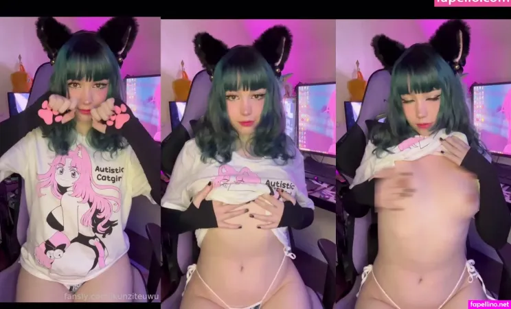 Toothless Teddie OnlyFans Thumbnail #UI1xIyYDxS