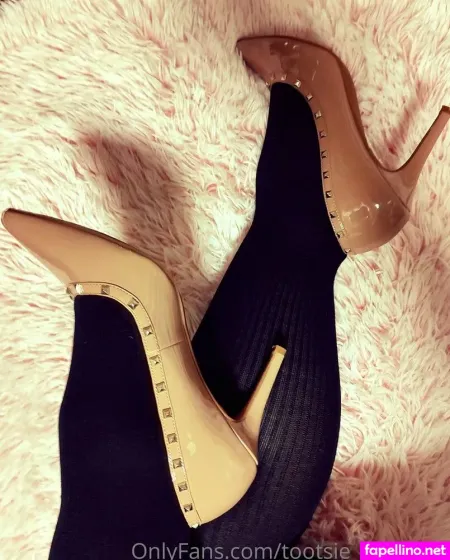 Tootsie Pop Starr OnlyFans Thumbnail #0L0lGFVJxC