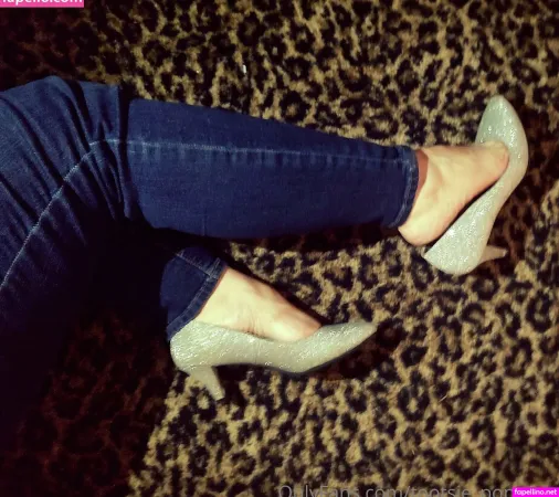 Tootsie Pop Starr OnlyFans Thumbnail #Wglkfyl61i