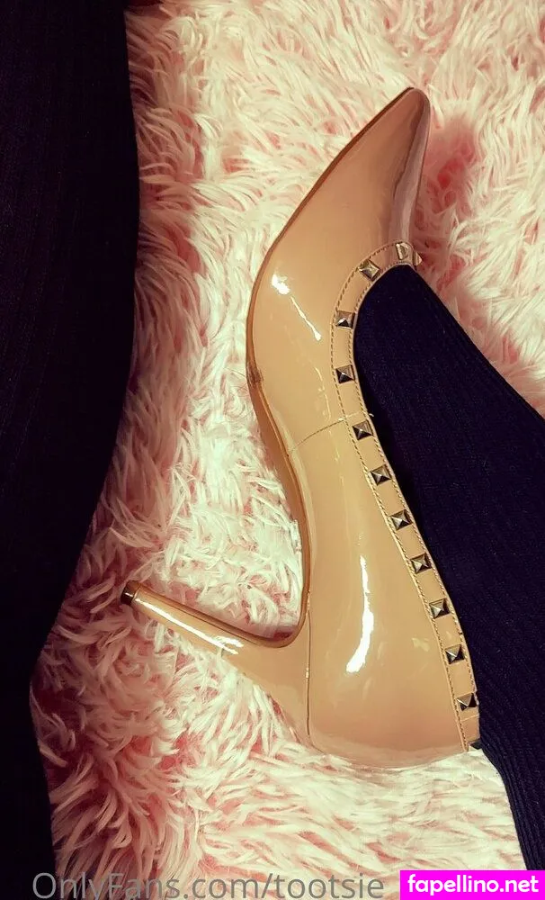 tootsie_pop_starr Nude Leaked OnlyFans Photo #Z3kgrpNhDD