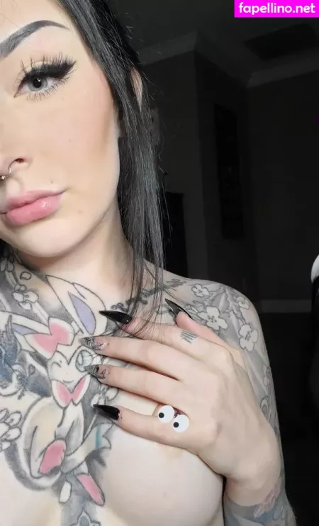 Toozelda OnlyFans Thumbnail #WWKfNWXQKA