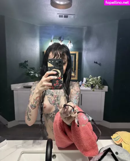 Toozelda OnlyFans Thumbnail #gkNOAdZdsZ