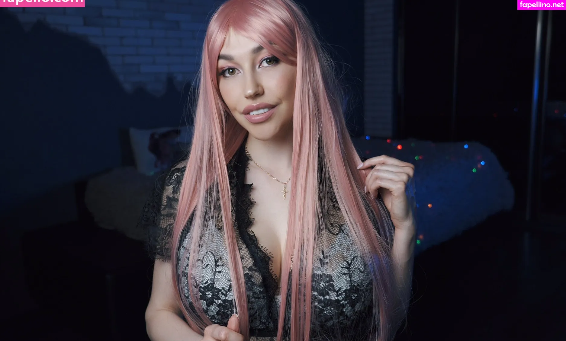 topbabyasmr Nude Leaked OnlyFans Photo #p0rCDjmsmP