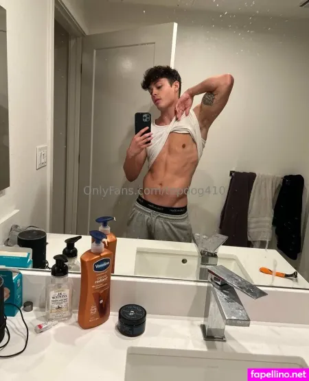 Topdog410 OnlyFans Thumbnail #3R1b0aQMDN