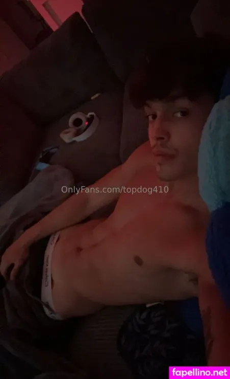 Topdog410 OnlyFans Thumbnail #8JVlKJAZya