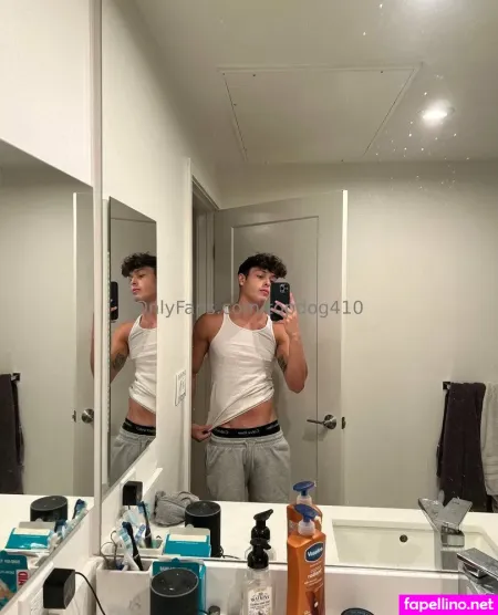 Topdog410 OnlyFans Thumbnail #8TrfkZUtzk