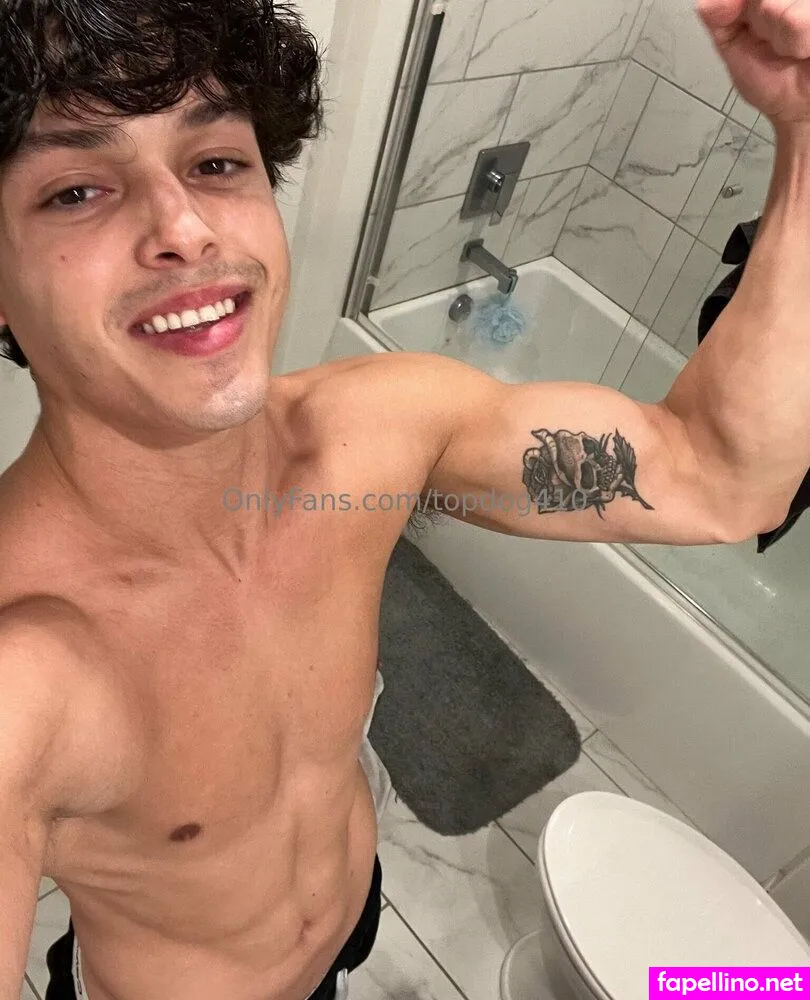 thechristopherromero, topdog410 Nude Leaked OnlyFans Photo #ErfNEN1owO