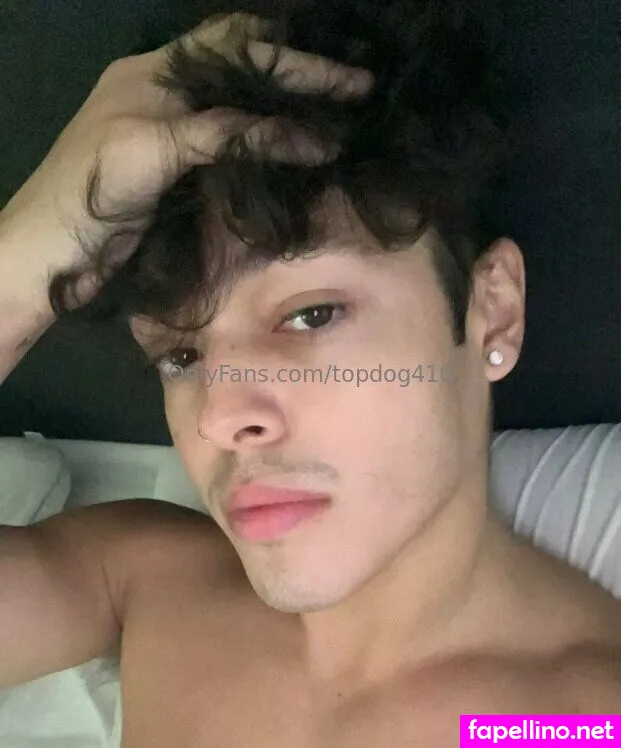thechristopherromero, topdog410 Nude Leaked OnlyFans Photo #RSmTArmwPu