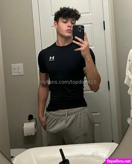 Topdog410 OnlyFans Thumbnail #VeS8axggFI