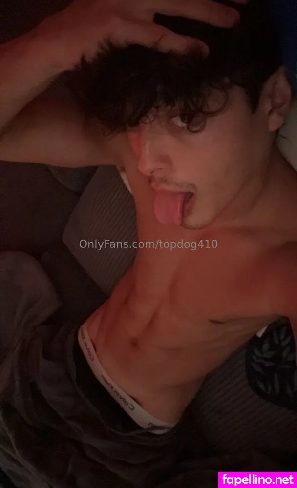 thechristopherromero, topdog410 Nude Leaked OnlyFans Photo #jir3N7q8Me